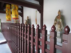 -乌镇东栅景区-修真观