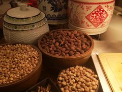 -济南香格里拉·咖啡泉自助餐厅