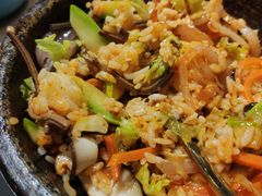 -妥妥烤肉料理(昙华林店)