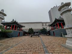 -长安寺