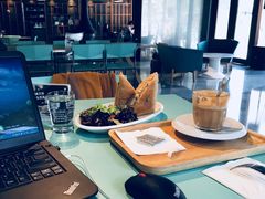 -sugarman espresso素饮糖人高新咖啡工厂