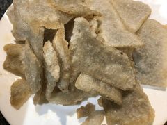 -友乐居羊蝎子(西直门店)