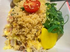 -鱼跃食堂·精致寿司(东林美域店)
