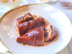 -金轩中餐厅 Jin Xuan(浦东丽思卡尔顿酒店)