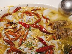 -太二酸菜鱼(福州泰禾店)