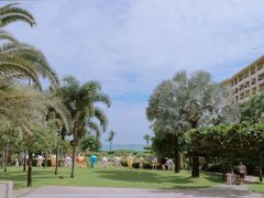 -三亚亚龙湾天域度假酒店