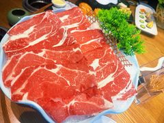 -尚海豆捞(乐虹坊店)