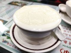 -义顺牛奶公司(新马路老店)