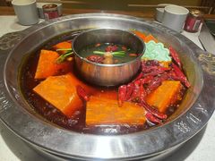 -大龙燚火锅(科华店)