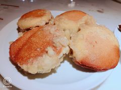 -日丰园海肠水饺·老字号大连海鲜(和平广场店)