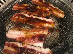 -一品诚记烤肉·甄选店(中南路店)