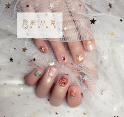 -米小兔美甲美睫