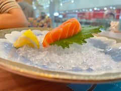 -晴季寿司(红旗街万达店)