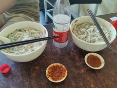 -潮镇老尾牛杂(环城西路店)