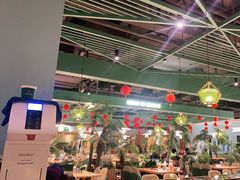 大堂-春润大地海南椰子鸡(沙井京基百纳广场店)