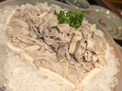 -老墙根涮肉·铜锅·烧烤(欢乐谷·王四营店)