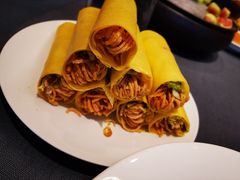 沂蒙山煎饼-鲁采LU STYLE(新天地店)