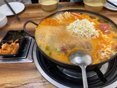 -松栢朝鲜族味道·脊骨汤(总店)