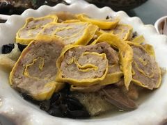 -雁荡老杨土菜馆