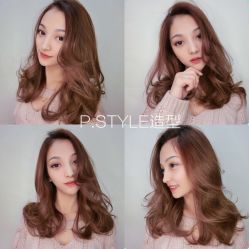 -P.STYLE 派斯造型