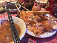 -牛New寿喜烧(虹桥新天地店)