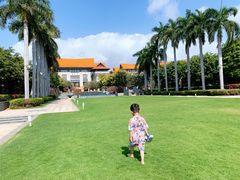 -三亚海棠湾万丽度假酒店