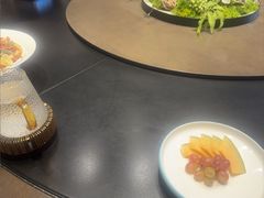 -小满海鲜·别院(天津旗舰店)