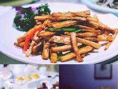 -庆云楼饭庄(什刹海店)