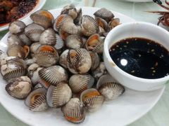 android_upload_pic-天津乾毓德饭庄·清真传统炒菜·海鲜烧烤(咸阳路店)