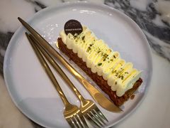 -WHEAT&BAKER-麥(凯德来福士店)