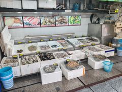 -新享乐海鲜(翠华路店)