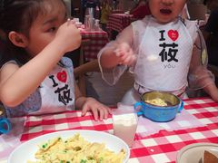 -西贝莜面村(东莞壹号广场店)