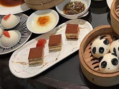 -ManHo万豪中餐厅(成都茂业JW万豪酒店)
