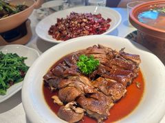 -蜀宴小调·精致家常菜(科华店)