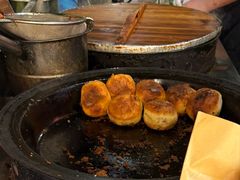 -牛煎里牛肉煎包淮南牛肉汤(广东路店)