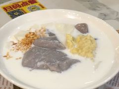 -夏羽记甜品(小榄大信店)