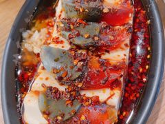 -远大美食广场(远大购物中心店)