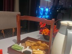 -三宝大饭店-中和艺素餐厅(浦上金山正祥广场店)