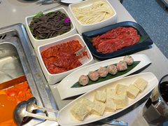 -海底捞火锅(杭州滨江九宜城店)