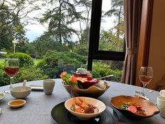 -浙江西子宾馆·牡丹厅