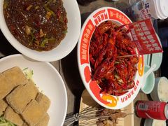 -阿财老铺·老蚌埠龙虾城(华夏总店)