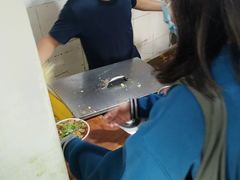 -陈记锅巴菜(五大道店)