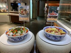 -The COOK·厨餐厅·自助餐(浦东嘉里大酒店)