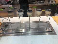 -霸王茶姬(南强街店)