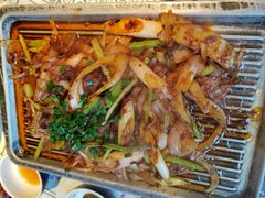 -绿茶餐厅(千岛湖银泰城店)