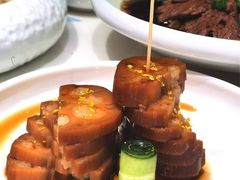 -姑苏家宴·苏帮菜·松鼠桂鱼(苏州总店)