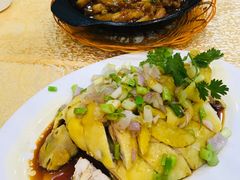 -九大簋家宴(北京路店)