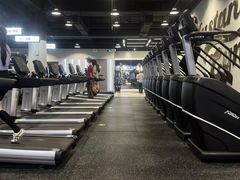 -TMG潮流健身(奥体莲荷里店)