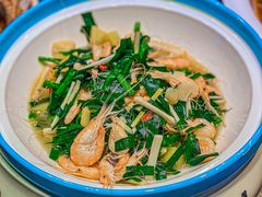 -黄龙海鲜大排档(杭州总店)