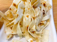 -八百里牛肉汤(盖饭·锅贴·万象城店)